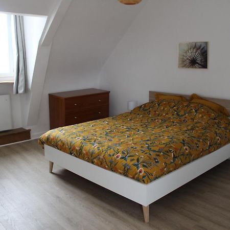 Appartement Pratique Et Cosy Lanvallay Luaran gambar