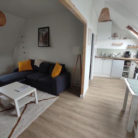 Appartement Pratique Et Cosy Lanvallay Luaran gambar